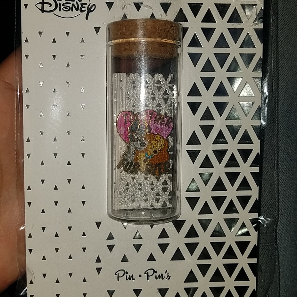 Disney Pin
